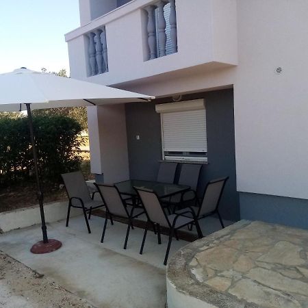 Apartamento Luka Galovac  Exterior foto