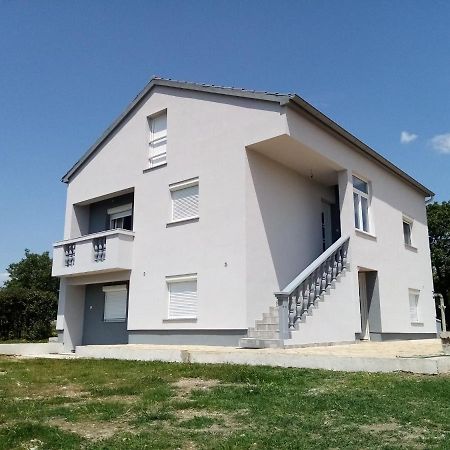 Apartamento Luka Galovac  Exterior foto
