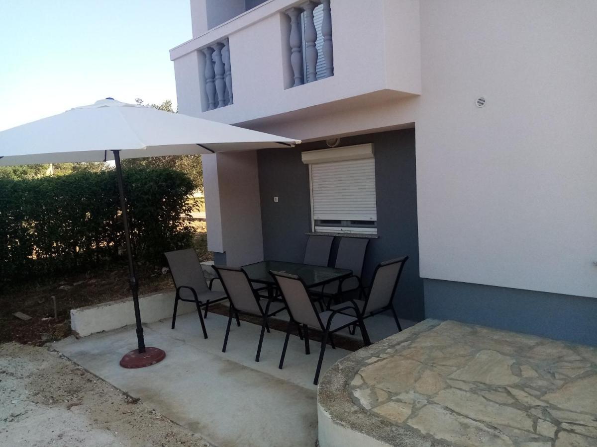 Apartamento Luka Galovac  Exterior foto