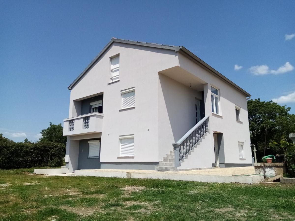 Apartamento Luka Galovac  Exterior foto